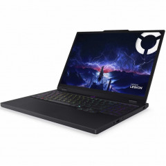 Ноутбук Lenovo Legion 5 15IRX10 15.1 OLED/ i7-13650HX/32Gb/1Tb SSD (83LY0018RK) Eclipse Black