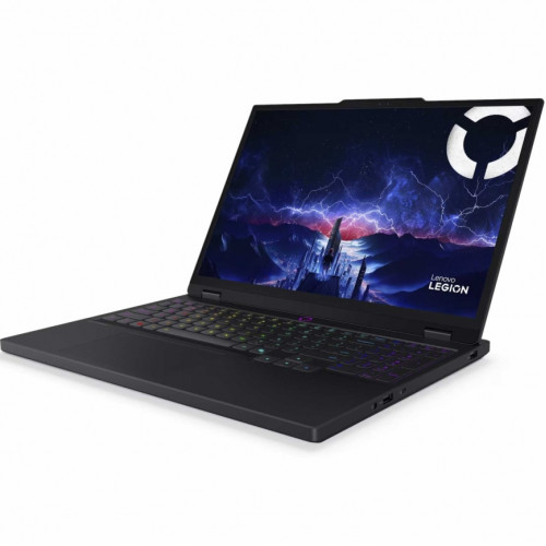 Ноутбук Lenovo Legion 5 15IRX10 15.1 OLED/ i7-255HX Ultra/32GB/1TB SSD (83F0000RRK) Eclipse Black