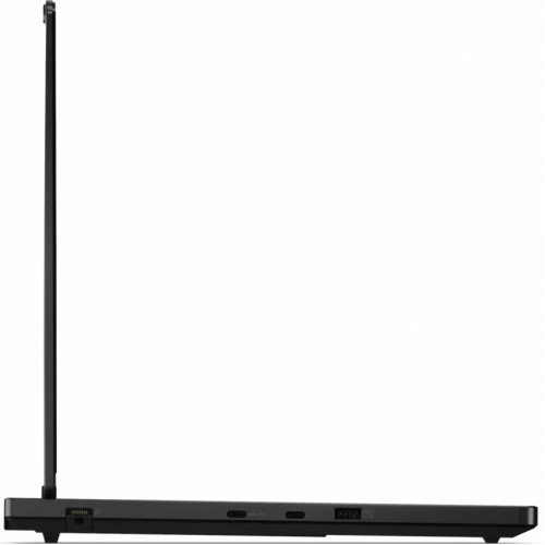 Ноутбук Lenovo Legion 5 15IRX10 15.1 OLED/ i7-255HX Ultra/32GB/1TB SSD (83F0000RRK) Eclipse Black
