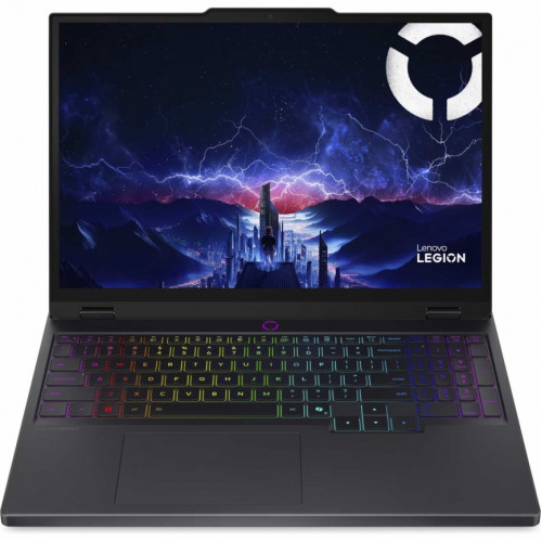 Ноутбук Lenovo Legion 5 15IRX10 15.1 OLED/ i7-255HX Ultra/32GB/1TB SSD (83F0000RRK) Eclipse Black