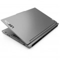 Ноутбук Lenovo Legion 5 16IRX9 16 WQXGA IPS/ i5-13450HX/16Gb/512Gb SSD (83DG003ARK) Luna Grey