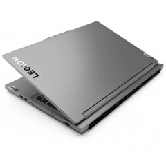 Ноутбук Lenovo Legion 5 16IRX9 16 WQXGA IPS/ i5-13450HX/16Gb/512Gb SSD (83DG003ARK) Luna Grey