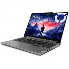 Ноутбук Lenovo Legion 5 16IRX9 16 WQXGA IPS/ i5-13450HX/16Gb/512Gb SSD (83DG003ARK) Luna Grey