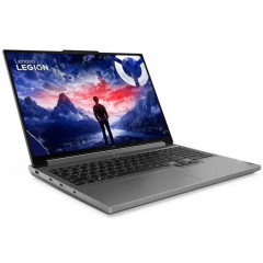 Ноутбук Lenovo Legion 5 16IRX9 16 WQXGA IPS/ i5-13450HX/16Gb/512Gb SSD (83DG003ARK) Luna Grey