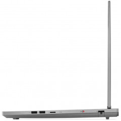 Ноутбук Lenovo Legion 5 16IRX9 16 WQXGA IPS/ i5-13450HX/16Gb/512Gb SSD (83DG003ARK) Luna Grey
