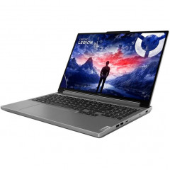 Ноутбук Lenovo Legion 5 16IRX9 16 WQXGA IPS/ i7-14650HX/32Gb/1Tb SSD (83DG004DRK) Luna Grey