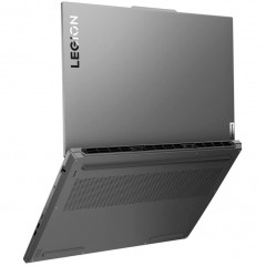 Ноутбук Lenovo Legion 5 16IRX9 16 WQXGA IPS/ i7-14650HX/32Gb/1Tb SSD (83DG004DRK) Luna Grey