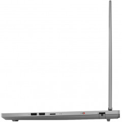 Ноутбук Lenovo Legion 5 16IRX9 16 WQXGA IPS/ i7-14650HX/32Gb/1Tb SSD (83DG004DRK) Luna Grey
