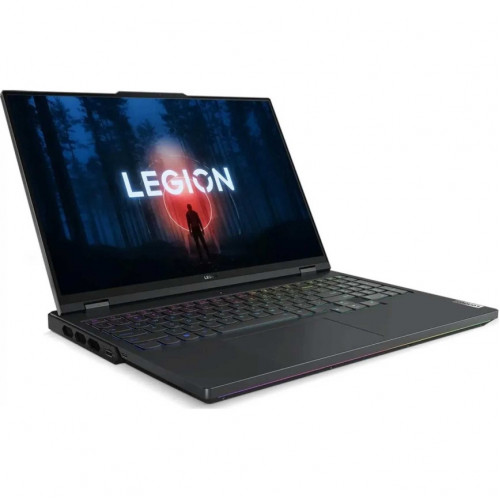 Ноутбук Lenovo Legion Pro 5 16ARX8 16 IPS/ R7-7745HX/16Gb/1Tb SSD (82WM00FYRK) Onyx Grey