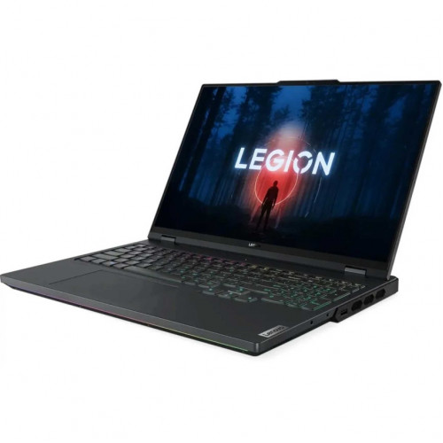 Ноутбук Lenovo Legion Pro 5 16ARX8 16 IPS/ R7-7745HX/16Gb/1Tb SSD (82WM00FYRK) Onyx Grey