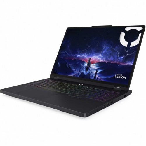 Ноутбук Lenovo Legion Pro 5 16IAX10 16 OLED/ i7-255HX Ultra/32Gb/1TB SSD (83F30013RK) Eclipse Black