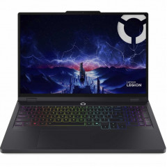 Ноутбук Lenovo Legion Pro 5 16IAX10 16 OLED/ i7-255HX Ultra/32Gb/1TB SSD (83F30013RK) Eclipse Black