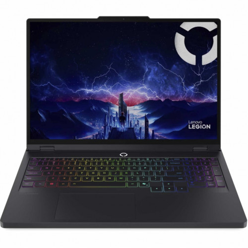 Ноутбук Lenovo Legion Pro 5 16IAX10 16 OLED/ i7-255HX Ultra/32Gb/1TB SSD (83F30013RK) Eclipse Black