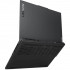 Ноутбук Lenovo Legion Pro 5 16IRX9 16 WQXGA IPS/ i5-14500HX/16Gb/1Tb SSD (83DF009KRK) Onyx Grey