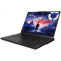 Ноутбук Lenovo Legion Pro 5 16IRX9 16 WQXGA IPS/ i5-14500HX/16Gb/1Tb SSD (83DF009KRK) Onyx Grey