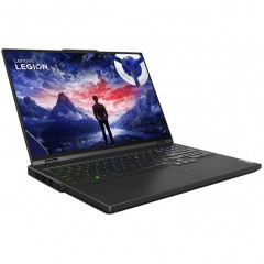 Ноутбук Lenovo Legion Pro 5 16IRX9 16 WQXGA IPS/ i5-14500HX/16Gb/1Tb SSD (83DF009KRK) Onyx Grey