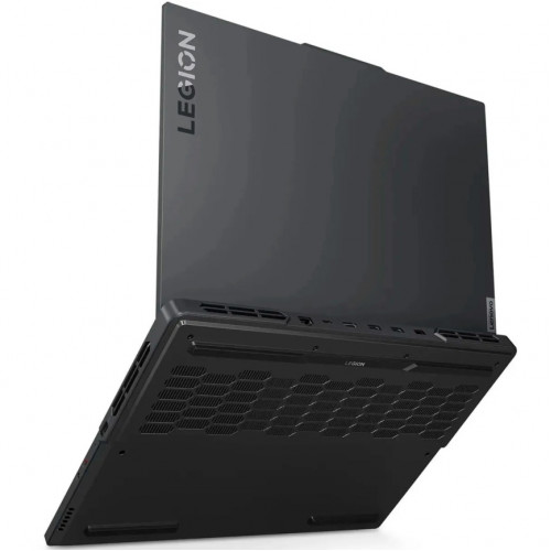 Ноутбук Lenovo Legion Pro 5 16IRX9 16 WQXGA IPS/ i5-14500HX/32Gb/1Tb SSD (83DF00EARK) Onyx Grey
