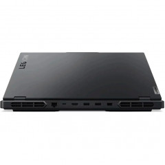 Ноутбук Lenovo Legion Pro 5 16IRX9 16 WQXGA IPS/ i5-14500HX/32Gb/1Tb SSD (83DF00EARK) Onyx Grey