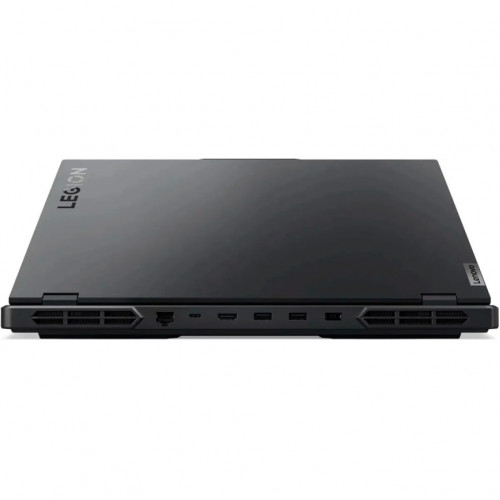 Ноутбук Lenovo Legion Pro 5 16IRX9 16 WQXGA IPS/ i5-14500HX/32Gb/1Tb SSD (83DF00EARK) Onyx Grey