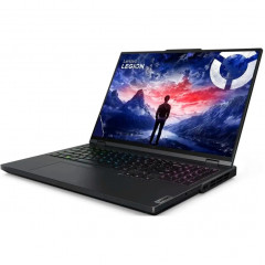 Ноутбук Lenovo Legion Pro 5 16IRX9 16 WQXGA IPS/ i7-14650HX/32Gb/1Tb SSD (83DF00E9RK) Onyx Grey