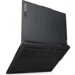 Ноутбук Lenovo Legion Pro 5 16IRX9 16 WQXGA IPS/ i7-14650HX/32Gb/1Tb SSD (83DF00E9RK) Onyx Grey