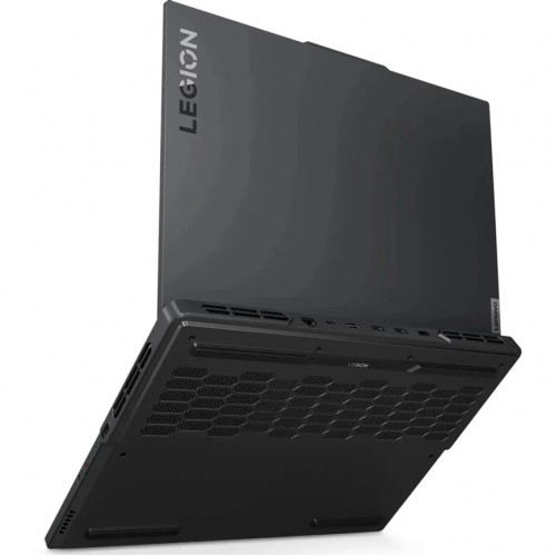 Ноутбук Lenovo Legion Pro 5 16IRX9 16 WQXGA IPS/ i7-14650HX/32Gb/1Tb SSD (83DF00E9RK) Onyx Grey