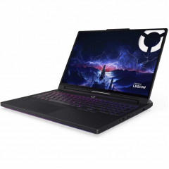 Ноутбук Lenovo Legion Pro 7 16IAX10H 16 OLED/ i9-275HX Ultra/32GB/1TB SSD (83F50026RK) Eclipse Black