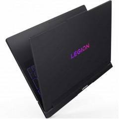 Ноутбук Lenovo Legion Pro 7 16IAX10H 16 OLED/ i9-275HX Ultra/32GB/1TB SSD (83F50026RK) Eclipse Black