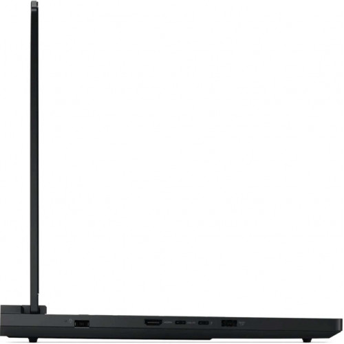 Ноутбук Lenovo Legion Pro 7 16IAX10H 16 OLED/ i9-275HX Ultra/32Gb/1Tb SSD (83F50029RK) Eclipse Black