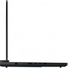 Ноутбук Lenovo Legion Pro 7 16IAX10H 16 OLED/ i9-275HX Ultra/64Gb/1Tb SSD (83F50022RK) Eclipse Black