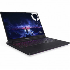 Ноутбук Lenovo Legion Pro 7 16IAX10H 16 OLED/ i9-275HX Ultra/64GB/1TB SSD (83F50023RK) Eclipse Black
