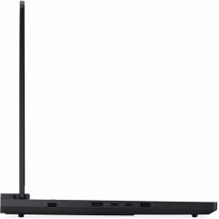 Ноутбук Lenovo Legion Pro 7 16IAX10H 16 OLED/ i9-275HX Ultra/64GB/1TB SSD (83F50023RK) Eclipse Black