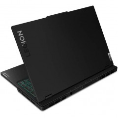 Ноутбук Lenovo Legion Pro 7 16IRX9 16 WQXGA IPS/ i9-14900HX/32Gb/1Tb SSD (83DE004HRK) Eclipse Black