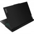 Ноутбук Lenovo Legion Pro 7 16IRX9 16 WQXGA IPS/ i9-14900HX/32Gb/1Tb SSD (83DE004HRK) Eclipse Black