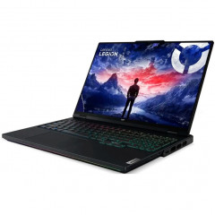 Ноутбук Lenovo Legion Pro 7 16IRX9 16 WQXGA IPS/ i9-14900HX/32Gb/1Tb SSD (83DE004HRK) Eclipse Black