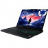 Ноутбук Lenovo Legion Pro 7 16IRX9 16 WQXGA IPS/ i9-14900HX/32Gb/1Tb SSD (83DE004HRK) Eclipse Black