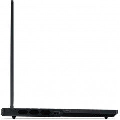 Ноутбук Lenovo Legion Pro 7 16IRX9 16 WQXGA IPS/ i9-14900HX/32Gb/1Tb SSD (83DE004HRK) Eclipse Black