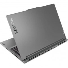 Ноутбук Lenovo Legion Slim 5 16AHP9 16 WQXGA IPS/ R7-8845HS/32Gb/1Tb SSD (83DH005NRK) Luna Grey
