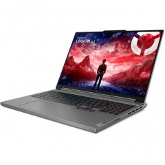 Ноутбук Lenovo Legion Slim 5 16AHP9 16 WQXGA IPS/ R7-8845HS/32Gb/1Tb SSD (83DH005NRK) Luna Grey