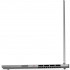 Ноутбук Lenovo Legion Slim 5 16AHP9 16 WQXGA IPS/ R7-8845HS/32Gb/1Tb SSD (83DH005NRK) Luna Grey