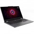 Ноутбук Lenovo LOQ 15ARP9 15.6 FHD IPS/ R5-7235HS/16Gb/512Gb SSD (83JC005GRK) Luna Grey