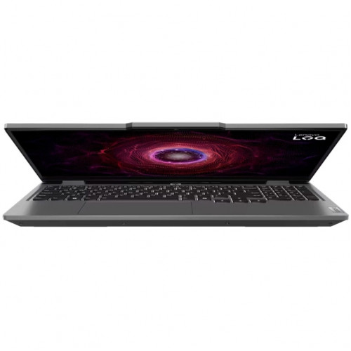 Ноутбук Lenovo LOQ 15ARP9 15.6 FHD IPS/ R5-7235HS/16Gb/512Gb SSD (83JC005GRK) Luna Grey