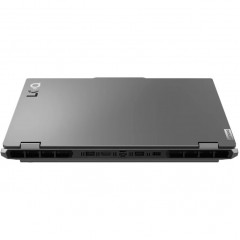 Ноутбук Lenovo LOQ 15ARP9 15.6 FHD IPS/ R5-7235HS/16Gb/512Gb SSD (83JC005GRK) Luna Grey