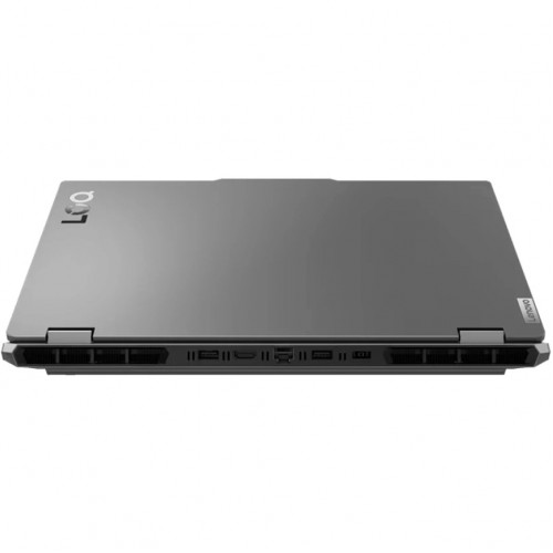 Ноутбук Lenovo LOQ 15ARP9 15.6 FHD IPS/ R5-7235HS/16Gb/512Gb SSD (83JC005GRK) Luna Grey