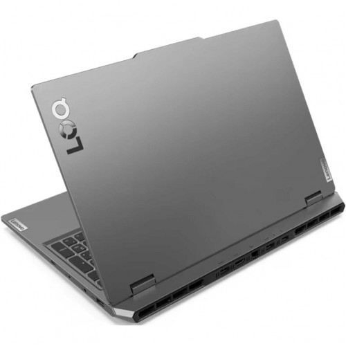 Ноутбук Lenovo LOQ 15ARP9 15.6 FHD IPS/ R5-7235HS/24Gb/512Gb SSD (83JC005FRK) Luna Grey