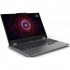 Ноутбук Lenovo LOQ 15ARP9 15.6 FHD IPS/ R5-7235HS/24Gb/512Gb SSD (83JC005FRK) Luna Grey