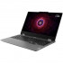 Ноутбук Lenovo LOQ 15ARP9 15.6 FHD IPS/ R7-7435HS/24Gb/512Gb SSD (83JC005ERK) Luna Grey