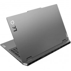 Ноутбук Lenovo LOQ 15ARP9 15.6 WQXGA IPS/ R7-7435HS/24Gb/512Gb SSD (83JC00ENRK) Luna Grey