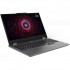 Ноутбук Lenovo LOQ 15ARP9 15.6 WQXGA IPS/ R7-7435HS/24Gb/512Gb SSD (83JC00ENRK) Luna Grey