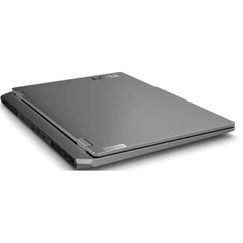 Ноутбук Lenovo LOQ 15IAX9 15.6 FHD IPS/ i5-12450HX/16Gb/512Gb SSD (83GS00EPRK) Luna Grey